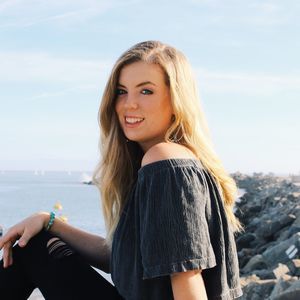 Meet your Posher, Mallory